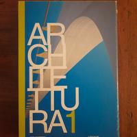 Architettura volume 1 il Sole 24 ore