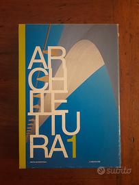 Architettura volume 1 il Sole 24 ore
