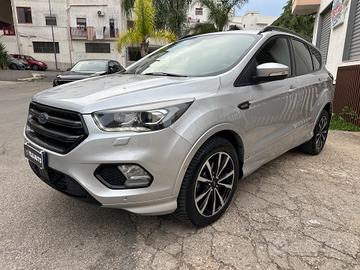 Ford Kuga 1.5 TDCI 120 CV S&S 2WD ST-LINE UNIIROP