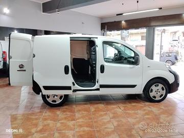 Fiat Fiorino 1.3 MJT 95CV Cargo SX porta laterale 