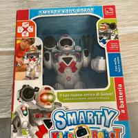 Giocattolo Smarty Kids Robot