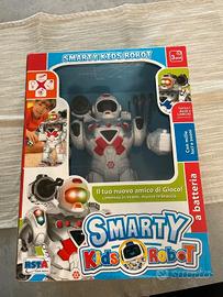 Giocattolo Smarty Kids Robot