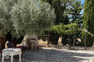 Villa singola - Sambuca di Sicilia