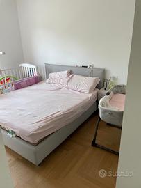 Proposta di appartamento