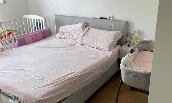 Proposta di appartamento