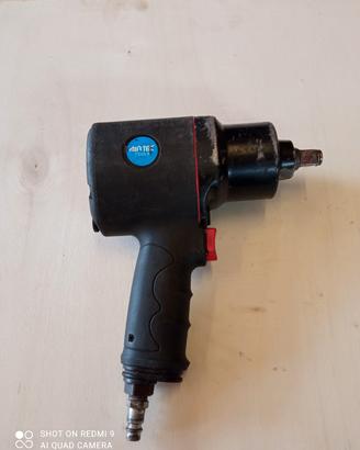 pistola avvitatore pneumatico 