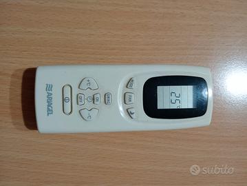 Telecomando per condizionatore 