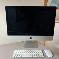 iMac (Retina 4K, 21,5 pollici, 2017)