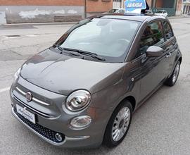 FIAT 500 1.0 Hybrid 70 CV 6 MARCE OK NEOPATENTA