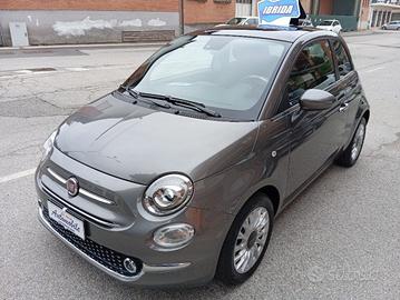 FIAT 500 1.0 Hybrid 70 CV 6 MARCE OK NEOPATENTA