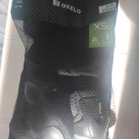 protezioni ginocchio