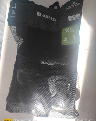 protezioni ginocchio