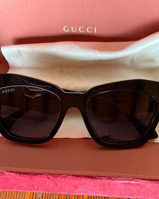 Occhiali Gucci Cat eye