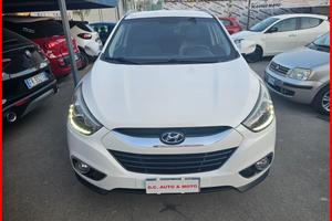 Hyundai iX35 1.7 Diesel 2WD 115CV.Xpossible.2015