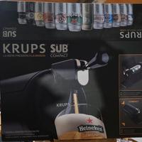 Spinatore sub 2 litri