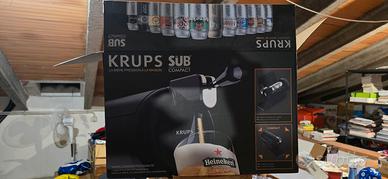 Spinatore sub 2 litri