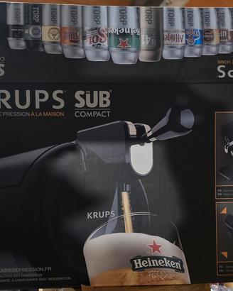 Spinatore sub 2 litri