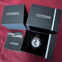 Citizen Eco-Drive Action OF 40mm (CA 0459-79A)