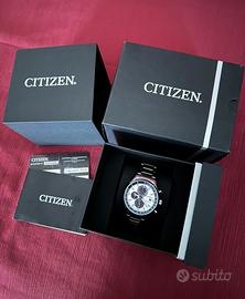 Citizen Eco-Drive Action OF 40mm (CA 0459-79A)