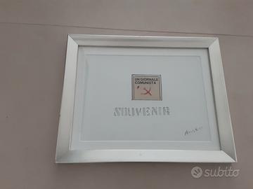 Franico Angeli  24x32 suvenir