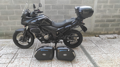 Suzuki V-Strom 650 20215