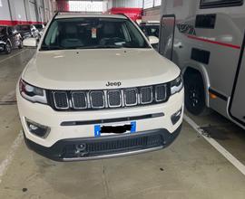 Jeep Compass 1.4 Multi Air 170 CV 02/2019 GPL