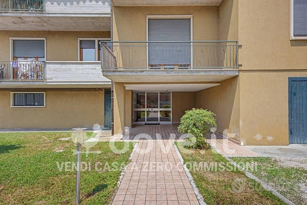 Appartamento – Torri di Quartesolo, Quartiere Primavera - Vista 3