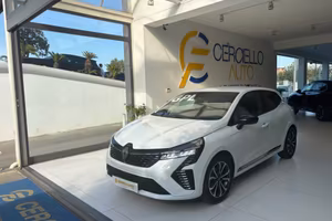 RENAULT Clio ECO-G 100 CV 5 porte Techno tua da