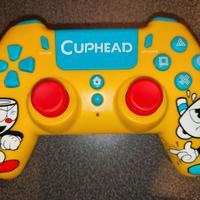 Tre Joypad come nuovi