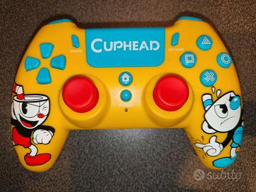 Tre Joypad come nuovi