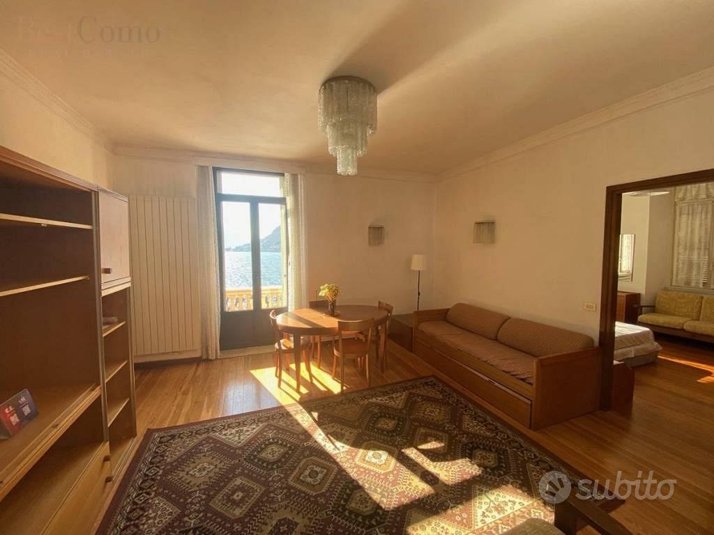 Appartamento – Porlezza, Begna - Vista 2