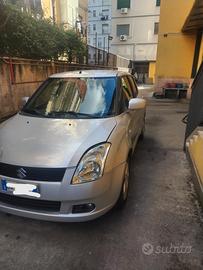 Suzuki swuift anno 2007