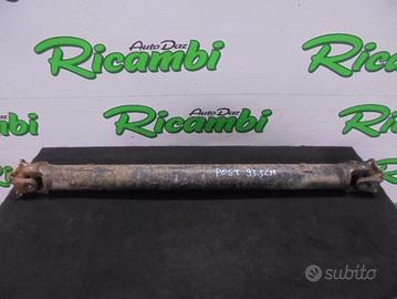 ALBERO POSTERIORE PER KING CAB D21 2.5 D 1992