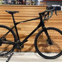 BICI GRAVEL MERIDA SILEX 400