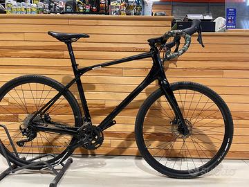 BICI GRAVEL MERIDA SILEX 400