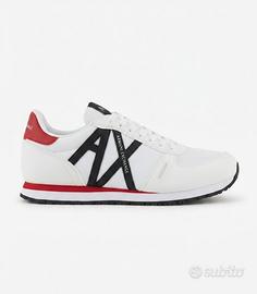 Sneaker A/X