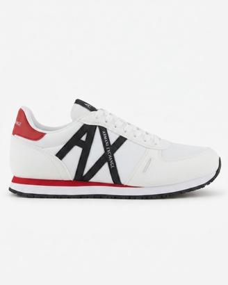 Sneaker A/X