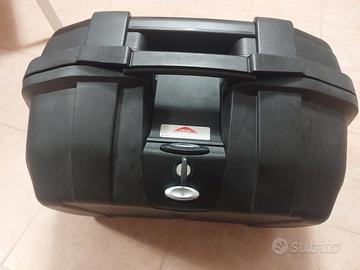 bauletto moto 