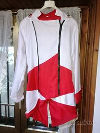 Assassin's Creed Cosplay Costume Carnevale 