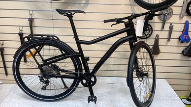 CANNONDALE Contro 3 (Black Coffee)