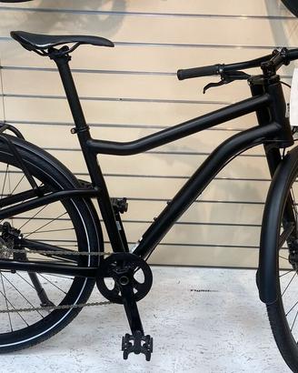 CANNONDALE Contro 3 (Black Coffee)