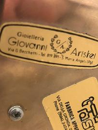 Telefono vintage anni 80