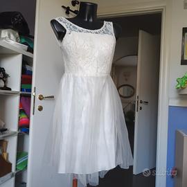 Abito da cerimonia o da ballo 