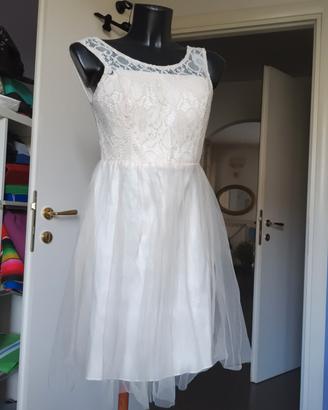 Abito da cerimonia o da ballo 