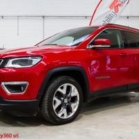 Jeep Compass 1.6 Multijet II 2WD Limited - Ok neop