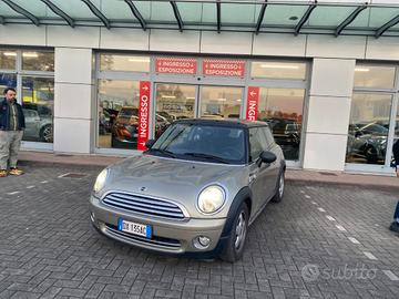 MINI One 1.4 16V One