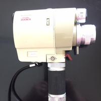 Cinepresa Minolta Zoom 8