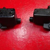 POMPA TUBO DUCATI HYPERMOTARD 796