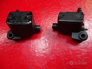 POMPA TUBO DUCATI HYPERMOTARD 796