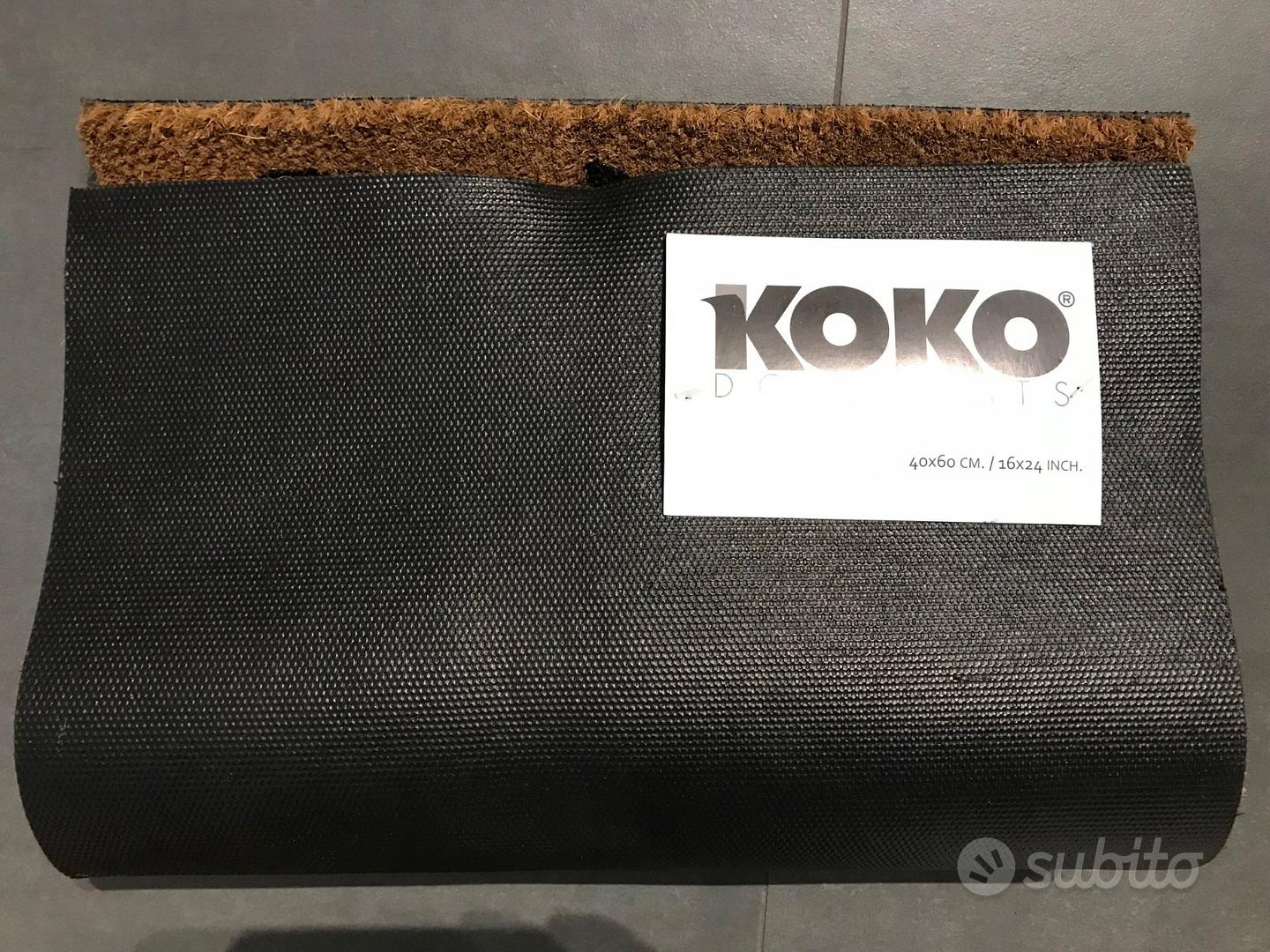 KOKO DOORMATS Zerbino Ingresso casa